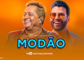 Próprio Leonardo e Gusttavo Lima 2024 – Só Modão – Modão Sertanejo 2024