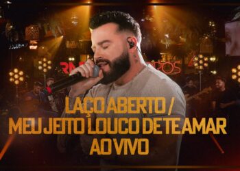 Rafael Quadros – Laço Destapado, Meu Jeito Louco de Te Amar (Bebendo e Moendo)
