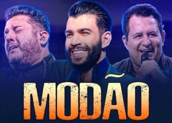 ESPECIAL MODÃO BRUNO E MARRONE COM GUSTAVO LIMA #sertanejo