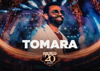 Pablo – Tomara ( Pablo 20 Anos)