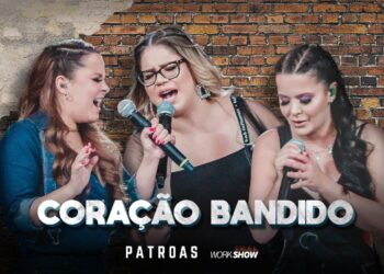 Marília Mendonça & Maiara e Maraisa – Coração Bandido (Official Music Video)