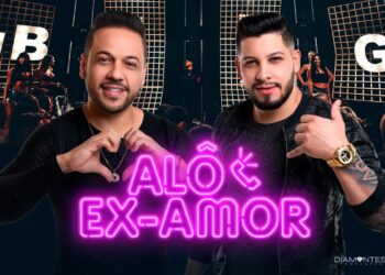João Bosco e Gabriel Ft. Humberto e Ronaldo – Alô ex-Paixão (DVD Diamantes – Ao vivo)