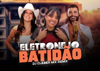MEGA BATIDÃO SERTANEJO | SERTANEJO REMIX | ELETRONEJO 2024 | By. DJ CLEBER MIX [ REMIX ] 09