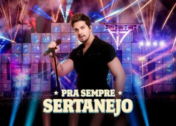 Pra Sempre Sertanejo – Os Maiores Hits do Sertanejo!