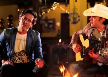 Guilherme & Santiago – Jogado Na Rua – (Clipe Solene)