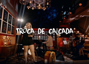 Marília Mendonça – Troca de Passeio