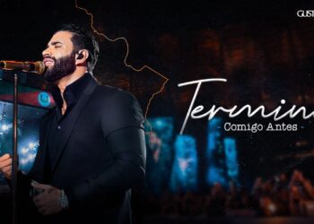 Gusttavo Lima – Termina Comigo Antes  (Ao Vivo em Porto Contente)