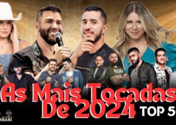 Sertanejo 2024 ｜｜ Top Sertanejo 2024 Mais Tocadas ｜｜ As Melhores Musicas Sertanejas 2024 HD