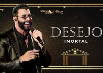 Gusttavo Lima – DESEJO IMORTAL (Ao vivo no Mineirão)