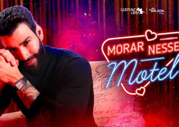 GUSTTAVO LIMA – MORAR NESSE MOTEL (VÍDEO OFICIAL)