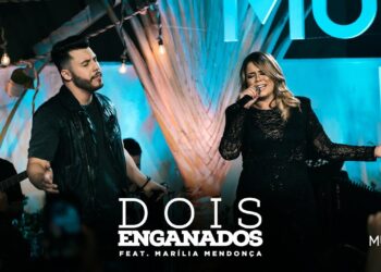 Murilo Huff – DOIS ENGANADOS feat. Marília Mendonça (PRA OUVIR TOMANDO UMA)