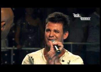 Rick & Renner – Pot Pourri: a)Eu sem você b)Quem chorou fui eu c)Cachaceiro [DVD Bom de Dança Vol. 2