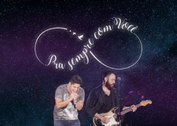 Jorge & Mateus – Pra Sempre Com Você (Uma vez que Sempre Feito Nunca) [Vídeo Oficial]