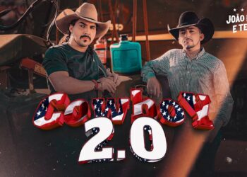 João Nelore & Texano – Cowboy 2.0 (Clipe Solene)