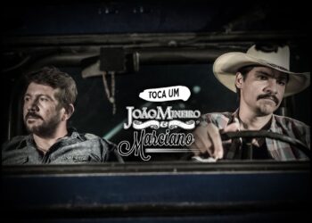 Jads & Jadson – Toca um João Mineiro e Marciano (Clipe Solene)