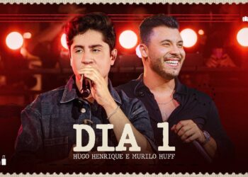 Hugo Henrique, @MuriloHuff – Dia 1 (Vídeo Solene)