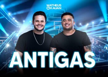 Matheus & Kauan – Antigas
