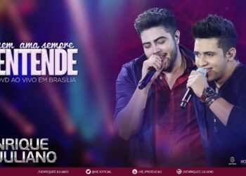 Henrique e Juliano – Quem Governanta Sempre Entende  (DVD Ao vivo em Brasília) [Vídeo Oficial]