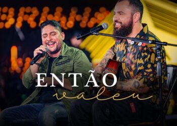 Jorge & Mateus – Portanto Valeu (Clipe Solene) [É Simples Assim]