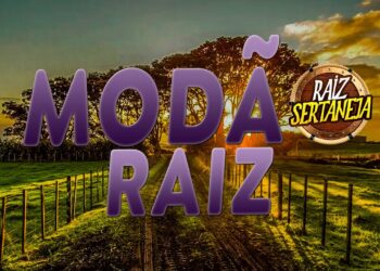 MODÃO RAIZ  – SERTANEJO RAIZ SÓ AS MELHORES