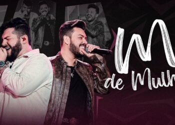 Ícaro e Gilmar  – M de mulher [ Ao Vivo em Barretos ]