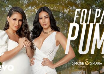 Simone & Simaria – Foi Pá Pum