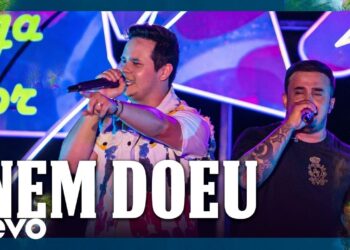 Matheus & Kauan – Nem Doeu (Ao Vivo Em Recife / 2020)