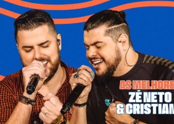Zé Neto e Cristiano – As Melhores