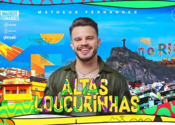 Matheus Fernandes – Altas Loucurinhas | DVD MF No Rio