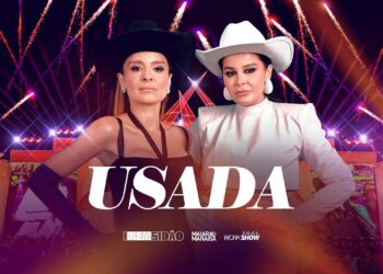 Maiara & Maraisa – Usada | iMEMsidão