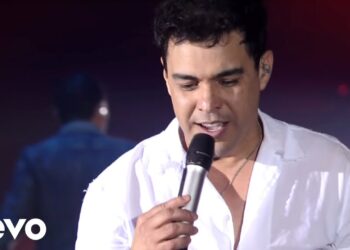 Zezé Di Camargo & Luciano – É o Paixão (Ao Vivo)
