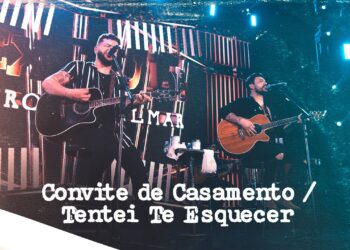 Ícaro e Gilmar – Invitação de Enlace / Tentei Te Olvidar  [ Sextou BB Ao Vivo em Goiânia ]