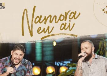 Jorge & Mateus – Namora Eu Aí (Clipe Solene) [Álbum Tudo Em Paz]