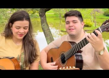 Mundão Sertanejo – Carol & Rafael