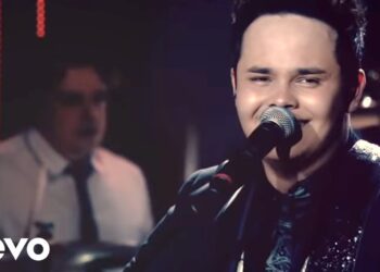 Matheus & Kauan – Ser Humano Ou Querubim
