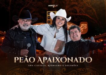 Ana Castela ft. @rionegroesolimões – Peão Enamorado (DVD Legado Boiadeira)