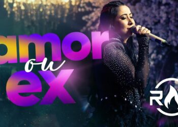 RAKEL TEIXEIRA – AMOR OU EX – DVD AO VIVO