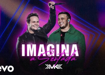 Matheus & Kauan – Imagina A Sentada (Ao Vivo Em São Paulo / 2021)