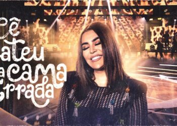 Naiara Azevedo – Cê Bateu Na Leito Errada #DVDPlural