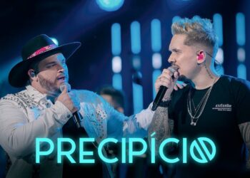 Felipe e Rodrigo – Precipício (Clipe Solene) #NoSentimento