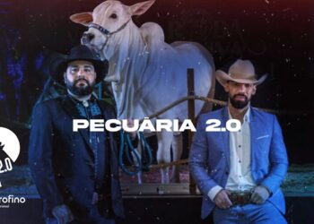 Léo e Raphael – Pecuária 2.0 [Clipe Oficial]