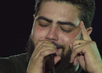 Henrique e Juliano – AMOR ATUAL – DVD Ao Vivo No Ibirapuera