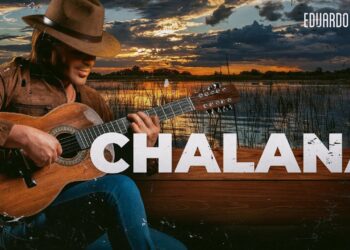 Eduardo Costa – Chalana – DVD Pantanal