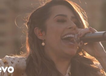 Lauana Prado – Viva Voz (Ao Vivo Em São Paulo / 2019)