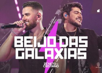 Zé Neto e Cristiano – Ósculo das Galáxias #Intenso