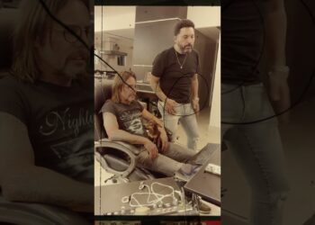 Edson & Hudson – Vem aí LOVE HURTS  #edsonehudson #sertanejo