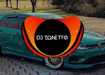 SEU BRILHO SUMIU – SERTANEJO REMIX – ISRAEL E RODOLFFO, MARI FERNANDES – (DJ TONETTO)