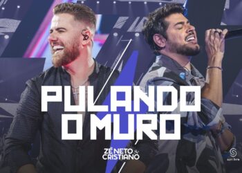 Zé Neto e Cristiano – Pulando o Muro #Intenso