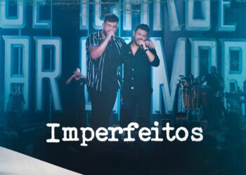 Ícaro e Gilmar  – Imperfeitos  [ Sextou BB Ao Vivo em Goiânia ]