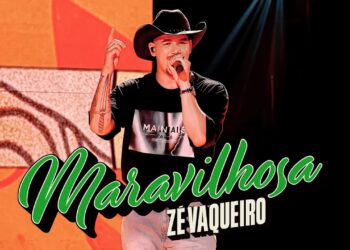 Maravilhosa – Zé Vaqueiro  (DVD Ser Tão Eu)
